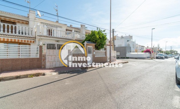 Gebrauchtimmobilien - Villa - Torrevieja - Los Frutales