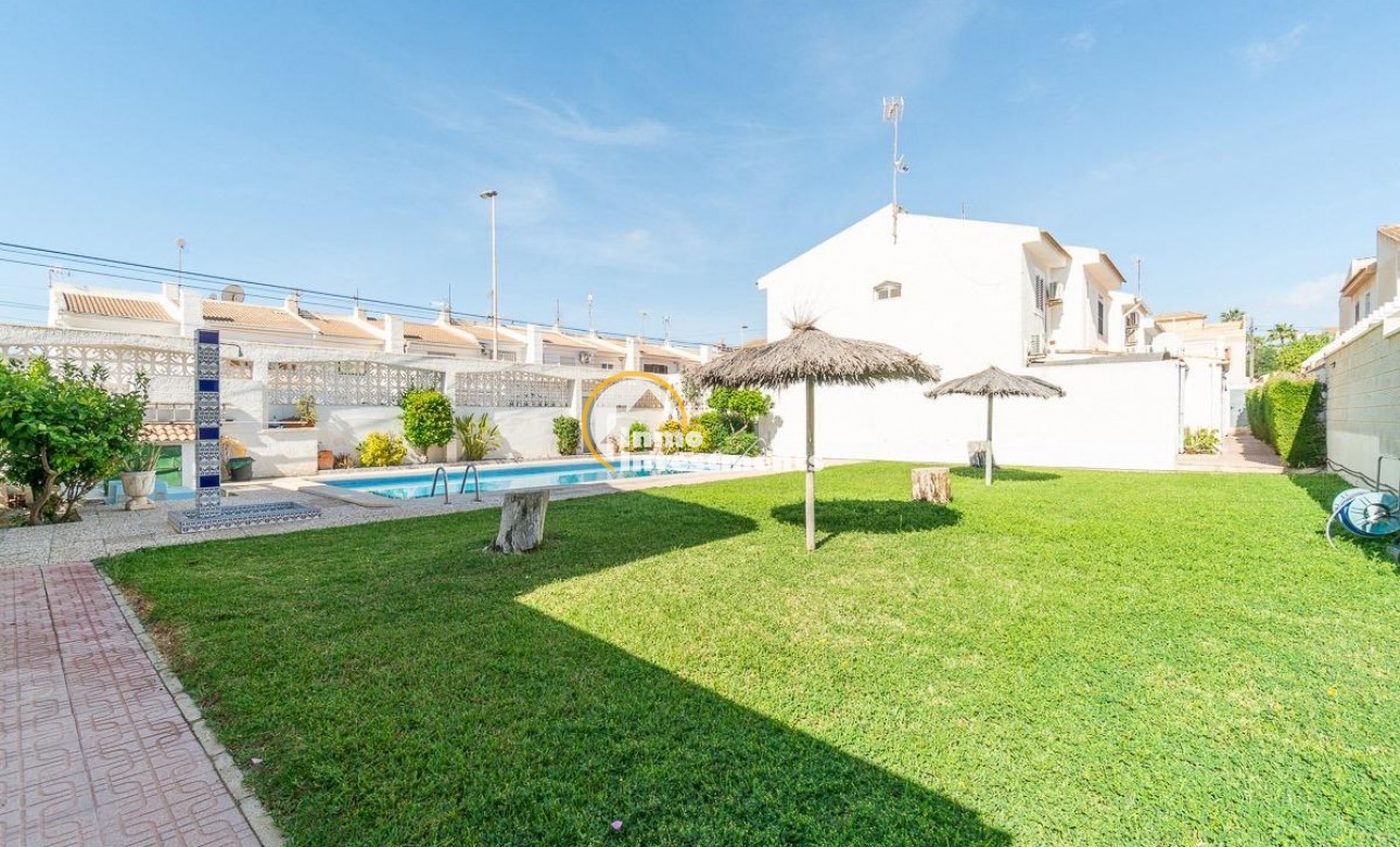 Gebrauchtimmobilien - Villa - Torrevieja - Los Frutales