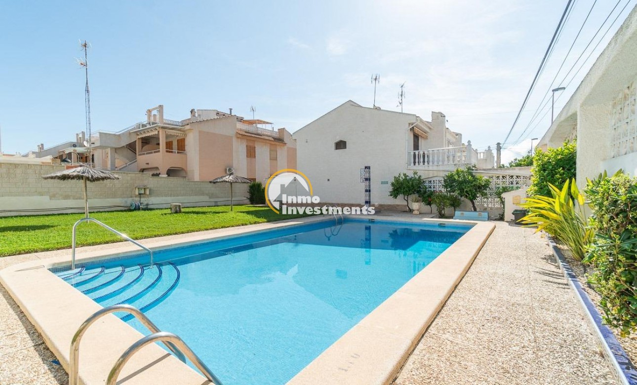 Revente privée - Villa - Torrevieja - Los Frutales