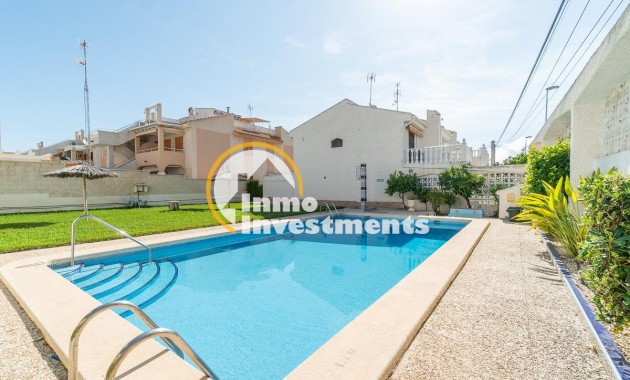 Gebrauchtimmobilien - Villa - Torrevieja - Los Frutales