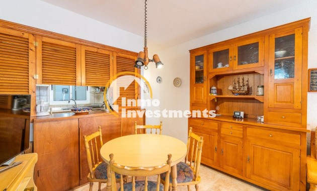 Revente privée - Villa - Torrevieja - Los Frutales