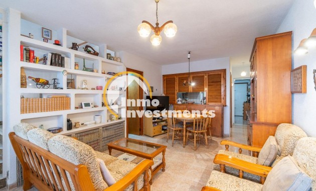 Gebrauchtimmobilien - Villa - Torrevieja - Los Frutales