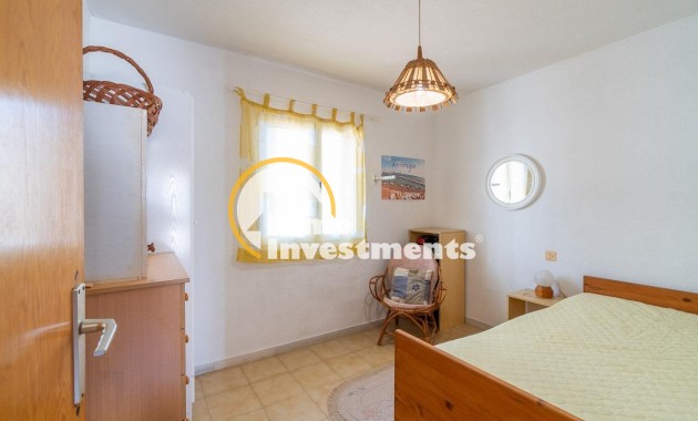 Revente privée - Villa - Torrevieja - Los Frutales