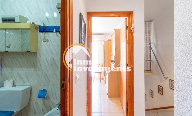 Gebrauchtimmobilien - Villa - Torrevieja - Los Frutales