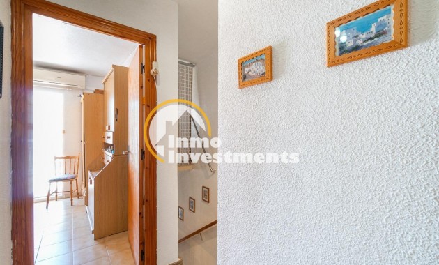 Gebrauchtimmobilien - Villa - Torrevieja - Los Frutales