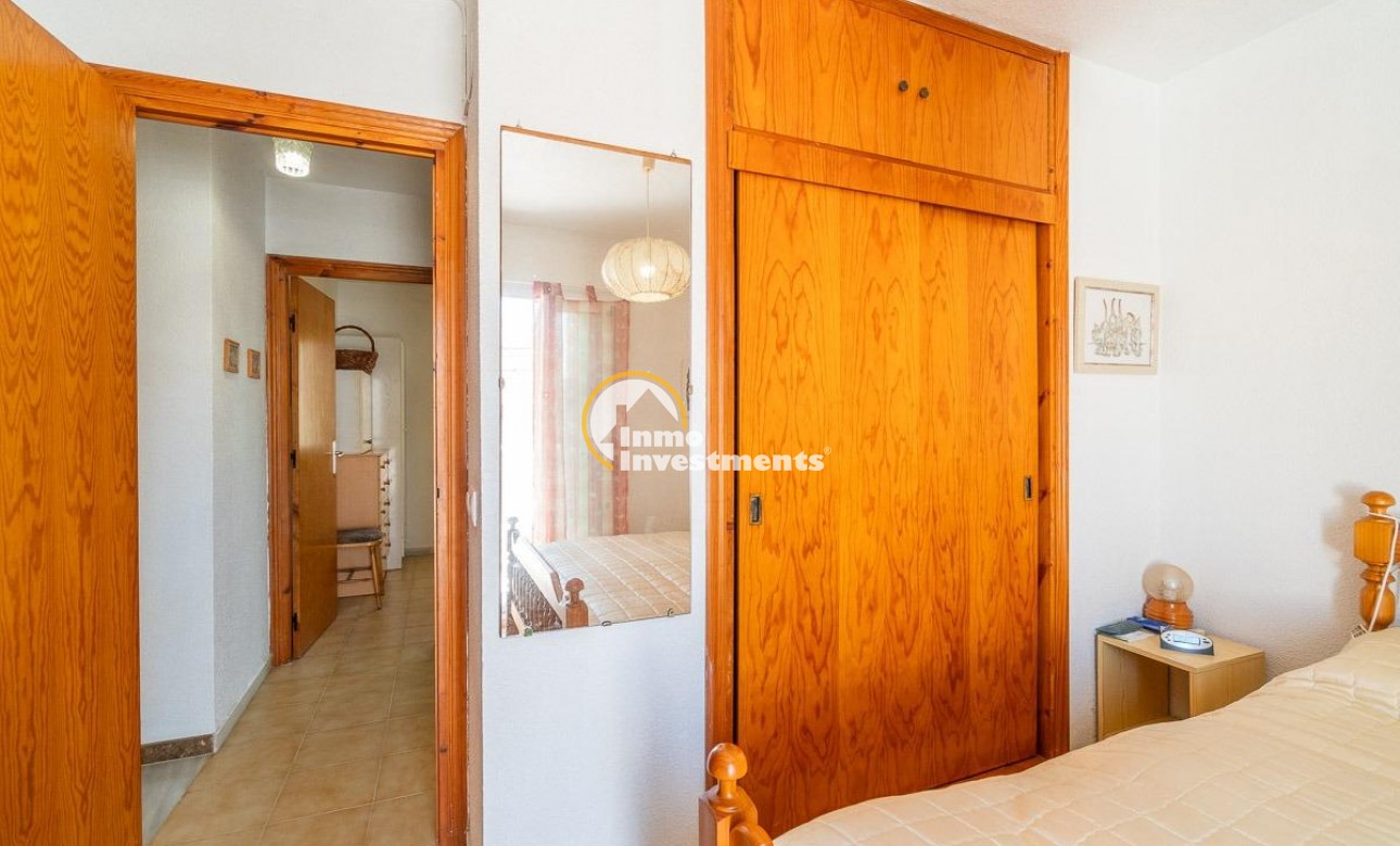 Gebrauchtimmobilien - Villa - Torrevieja - Los Frutales