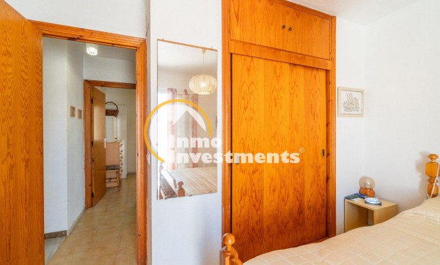 Gebrauchtimmobilien - Villa - Torrevieja - Los Frutales