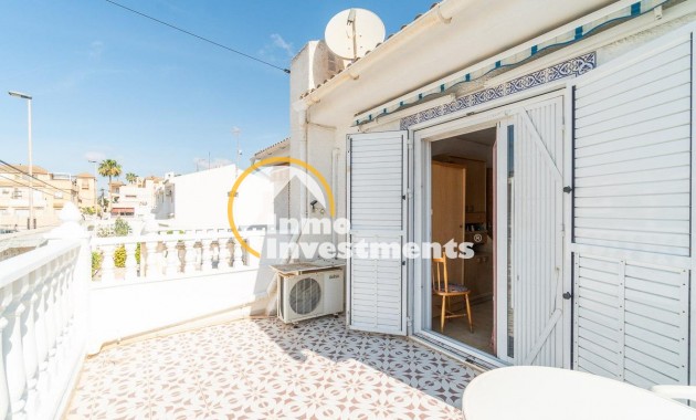 Revente privée - Villa - Torrevieja - Los Frutales