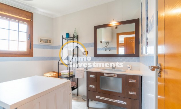 Lange termijn verhuur - Appartement - Orihuela Costa - 