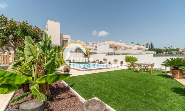 Langzeitvermietung - Apartment - Orihuela Costa - Villamartin