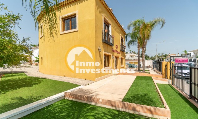 Location long terme - Appartement - Orihuela Costa - Villamartin