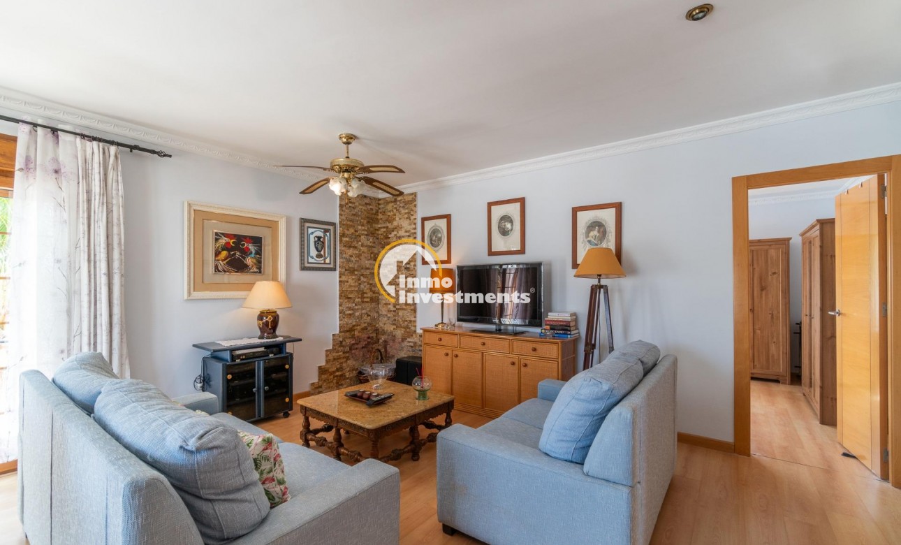 Langzeitvermietung - Apartment - Orihuela Costa - Villamartin