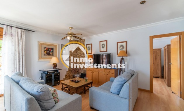 Langzeitvermietung - Apartment - Orihuela Costa - Villamartin