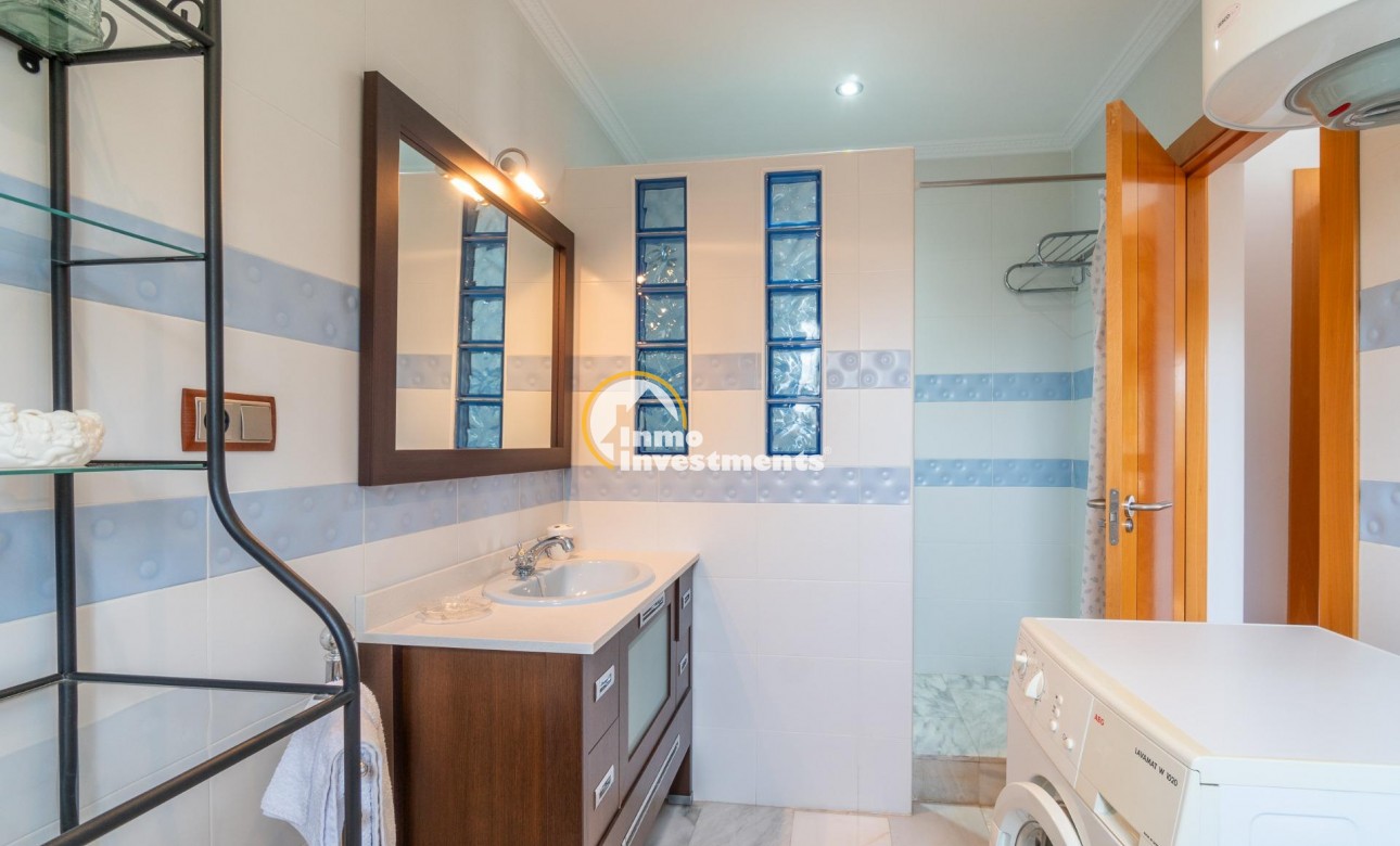 Lange termijn verhuur - Appartement - Orihuela Costa - 