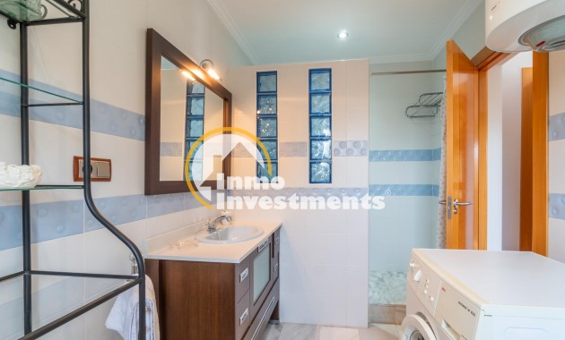 Long term rental - Apartment - Orihuela Costa - Villamartin