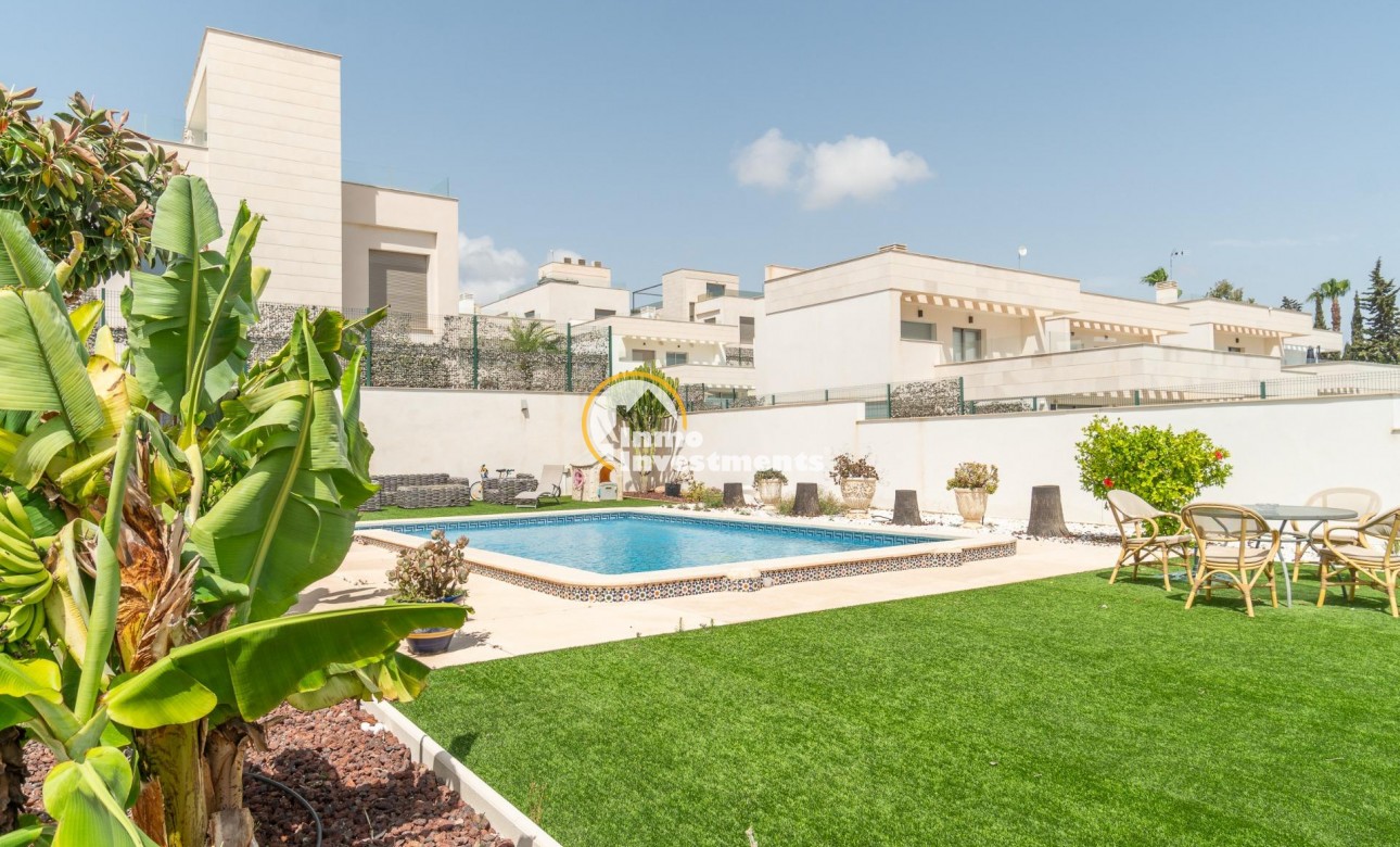 Lange termijn verhuur - Appartement - Orihuela Costa - 