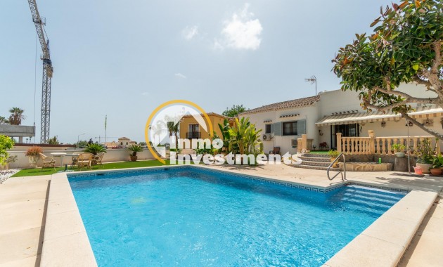 Location long terme - Appartement - Orihuela Costa - Villamartin