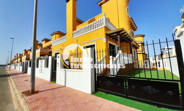 Bestaande bouw - Townhouse / Semi-detached - Ciudad Quesada - Doña Pepa