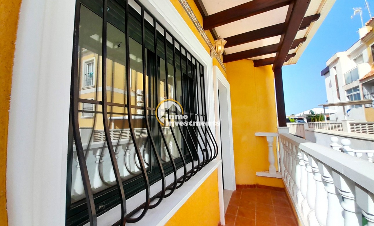 Bestaande bouw - Townhouse / Semi-detached - Ciudad Quesada - Doña Pepa