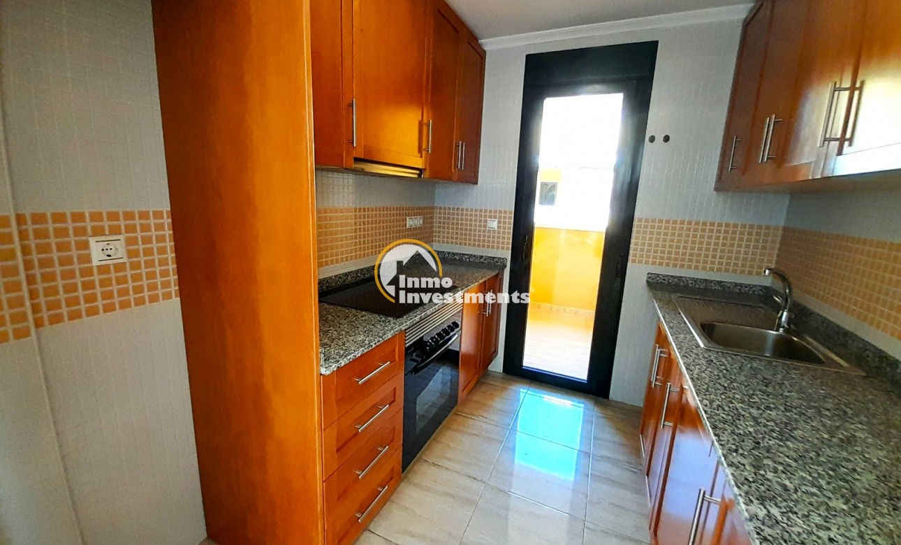 Resale - Townhouse / Semi-detached - Ciudad Quesada - Doña Pepa