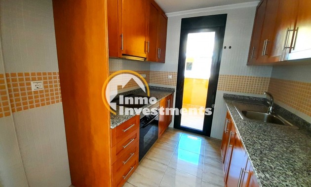 Resale - Townhouse / Semi-detached - Ciudad Quesada - Doña Pepa