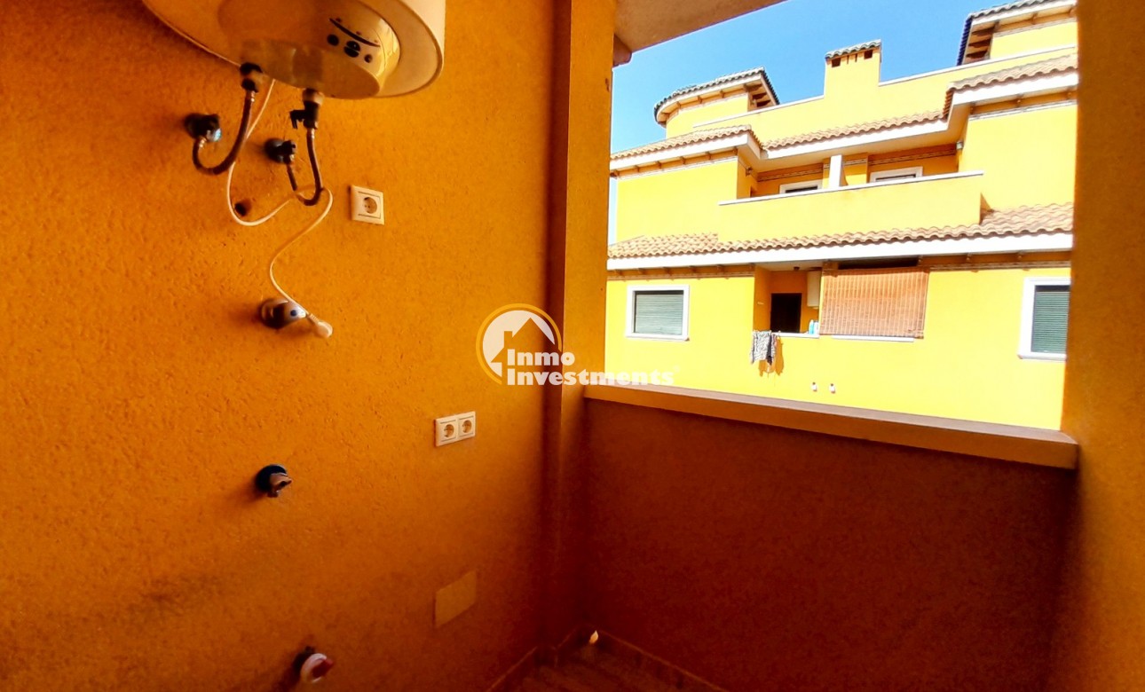 Resale - Townhouse / Semi-detached - Ciudad Quesada - Doña Pepa