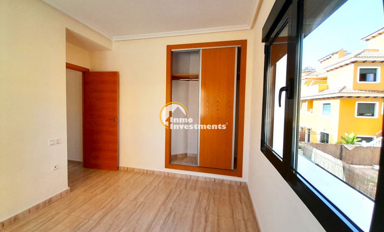 Resale - Townhouse / Semi-detached - Ciudad Quesada - Doña Pepa