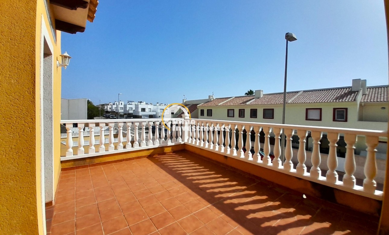 Bestaande bouw - Townhouse / Semi-detached - Ciudad Quesada - Doña Pepa