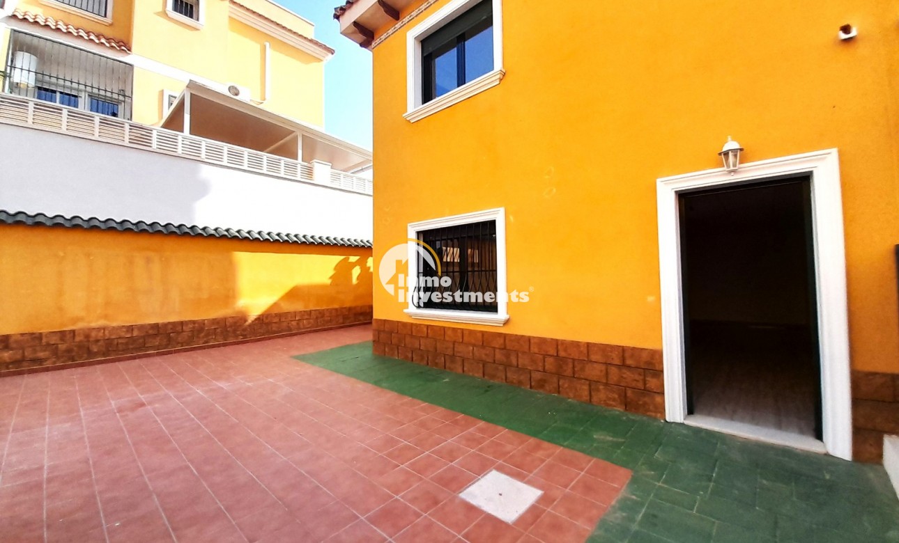 Bestaande bouw - Townhouse / Semi-detached - Ciudad Quesada - Doña Pepa