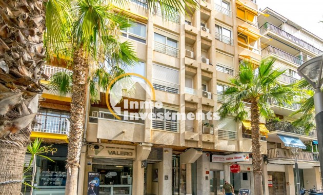 Revente privée - Appartement - Torrevieja - Centro