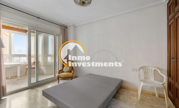 Bestaande bouw - Appartement - Torrevieja - Centro