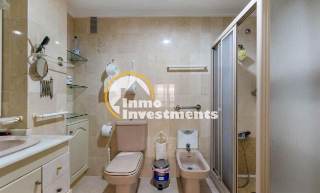 Revente privée - Appartement - Torrevieja - Centro