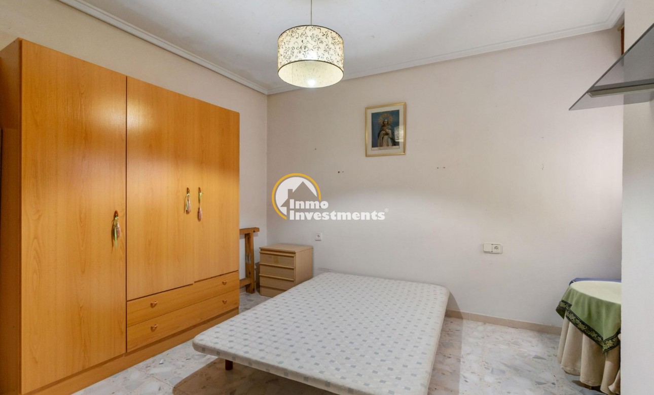 Revente privée - Appartement - Torrevieja - Centro