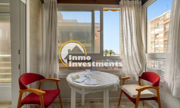 Gebrauchtimmobilien - Apartment - Torrevieja - Centro