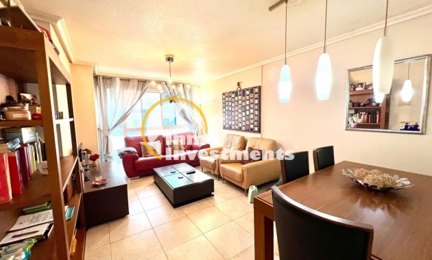 Gebrauchtimmobilien - Apartment - Torrevieja - Puerto