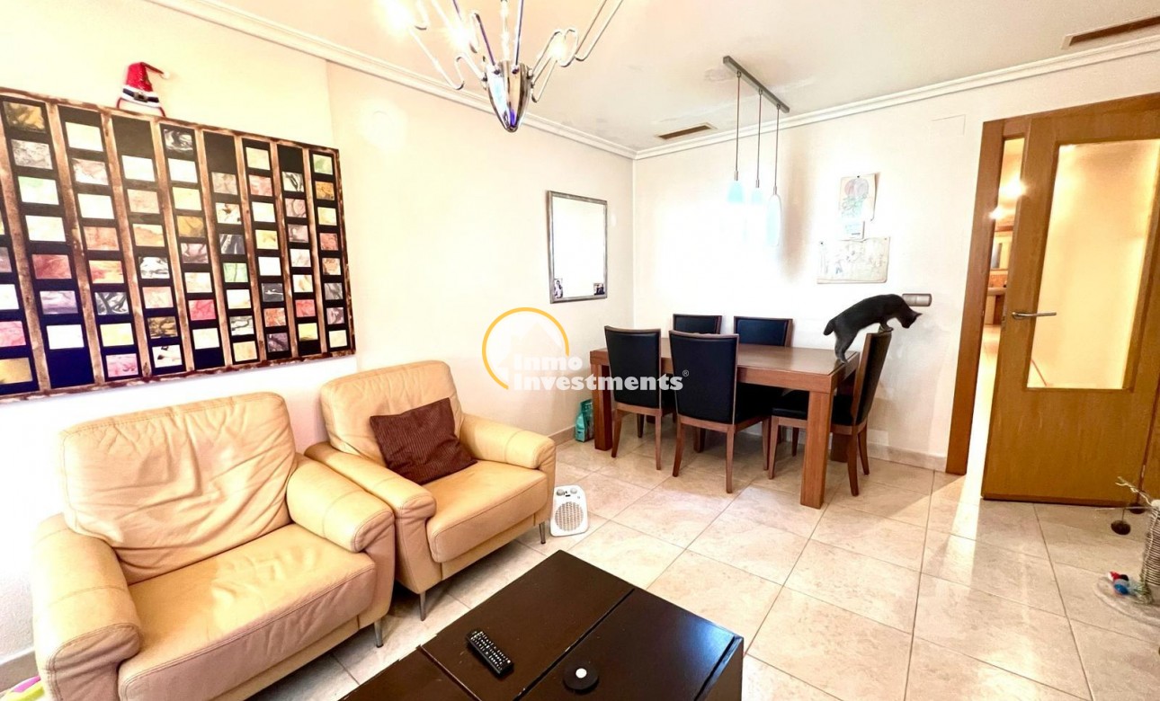 Gebrauchtimmobilien - Apartment - Torrevieja - Puerto