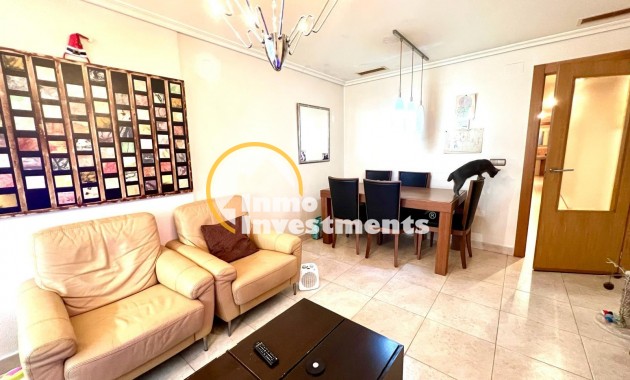 Gebrauchtimmobilien - Apartment - Torrevieja - Puerto