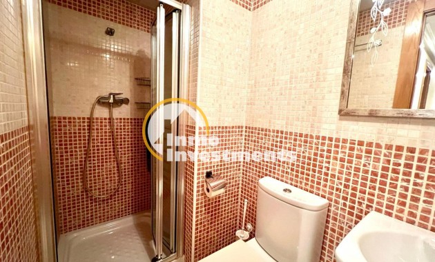 Revente privée - Appartement - Torrevieja - Puerto