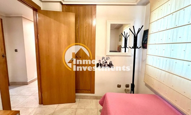 Gebrauchtimmobilien - Apartment - Torrevieja - Puerto