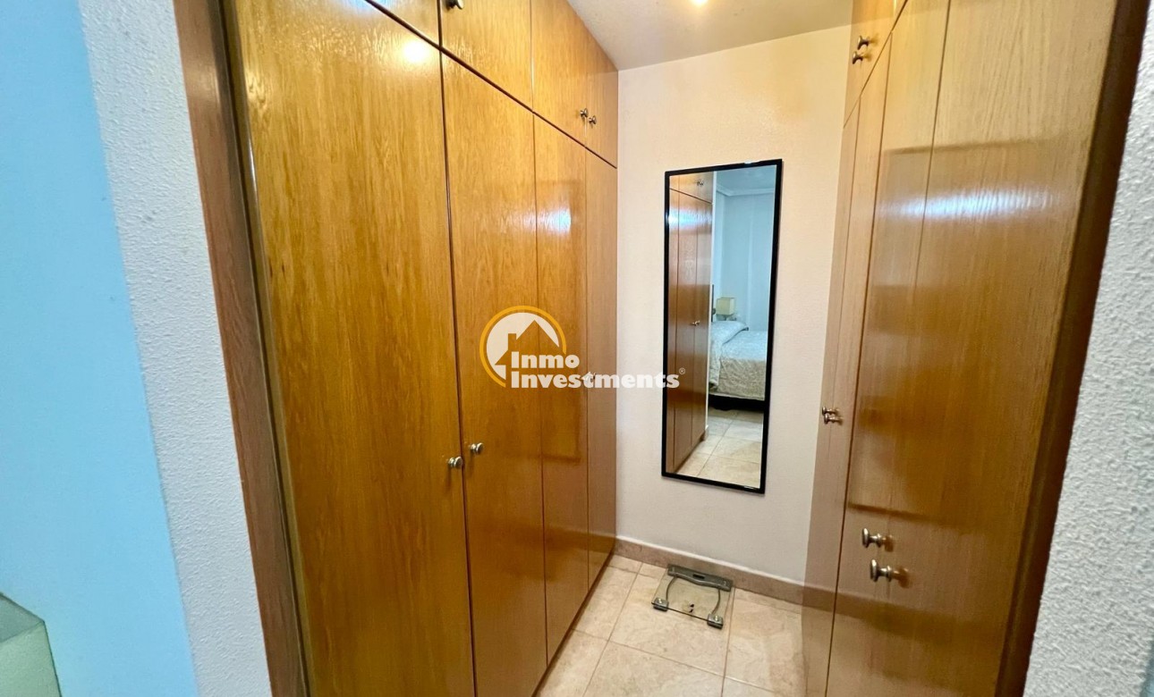 Revente privée - Appartement - Torrevieja - Puerto