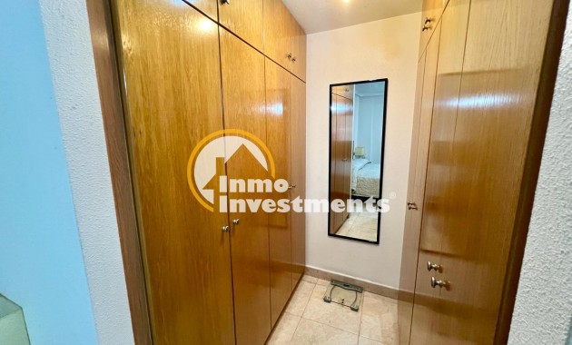 Gebrauchtimmobilien - Apartment - Torrevieja - Puerto