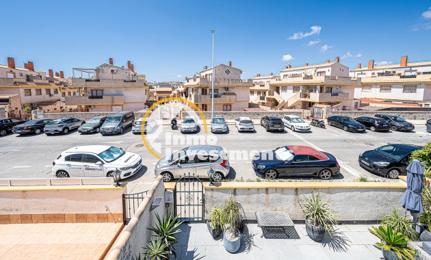 Resale - Semi detached villa - La Zenia