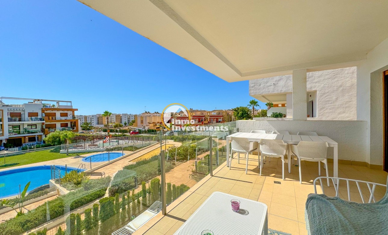 Bestaande bouw - Appartement - Villamartin - Las Filipinas