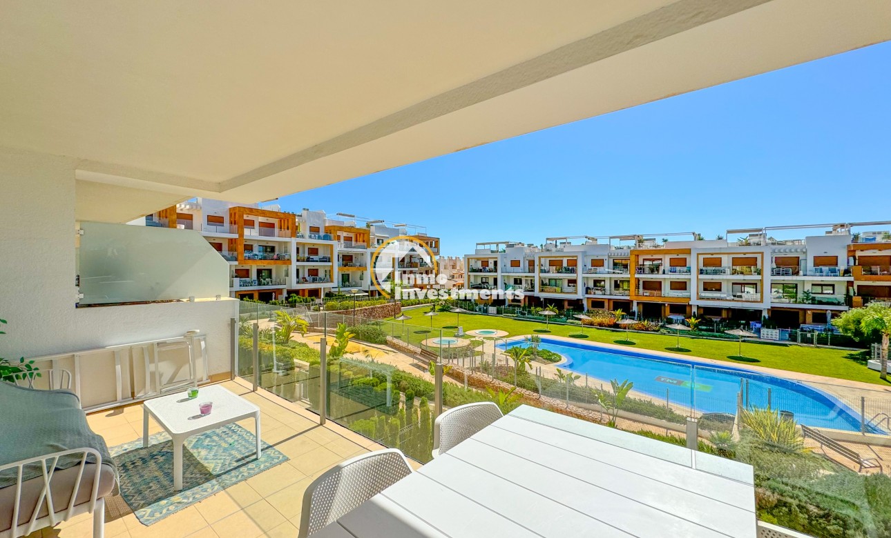 Bestaande bouw - Appartement - Villamartin - Las Filipinas