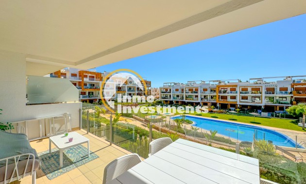 Resale - Apartment - Villamartin - Las Filipinas