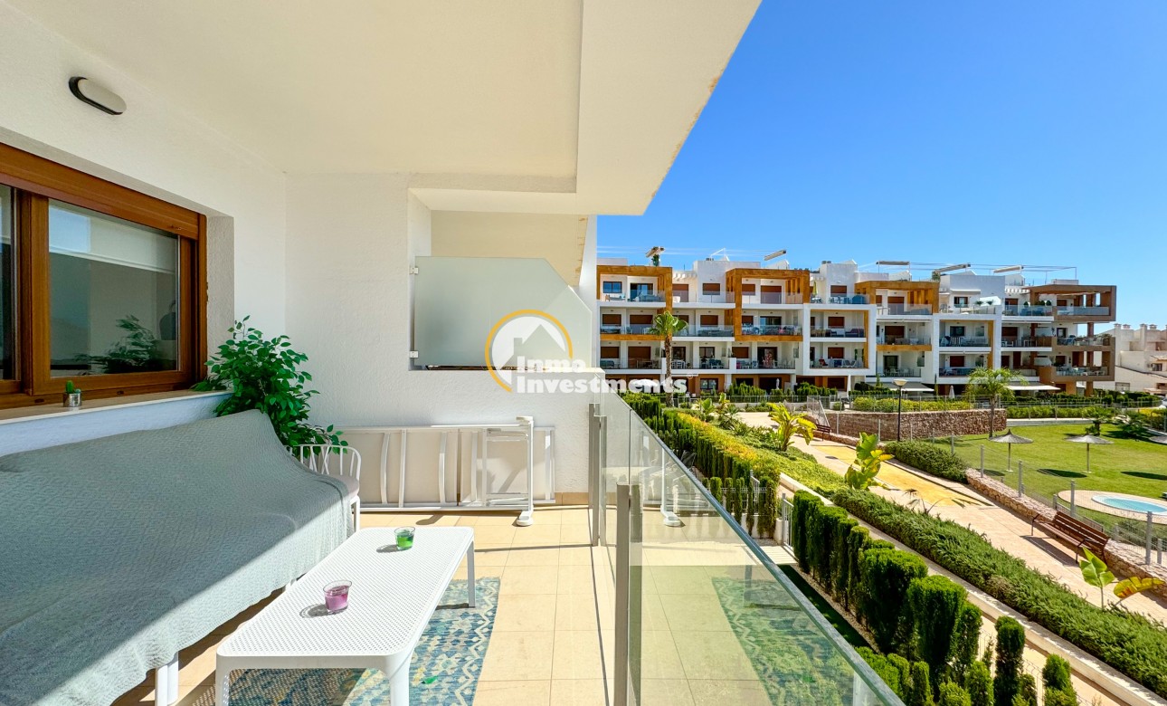 Bestaande bouw - Appartement - Villamartin - Las Filipinas