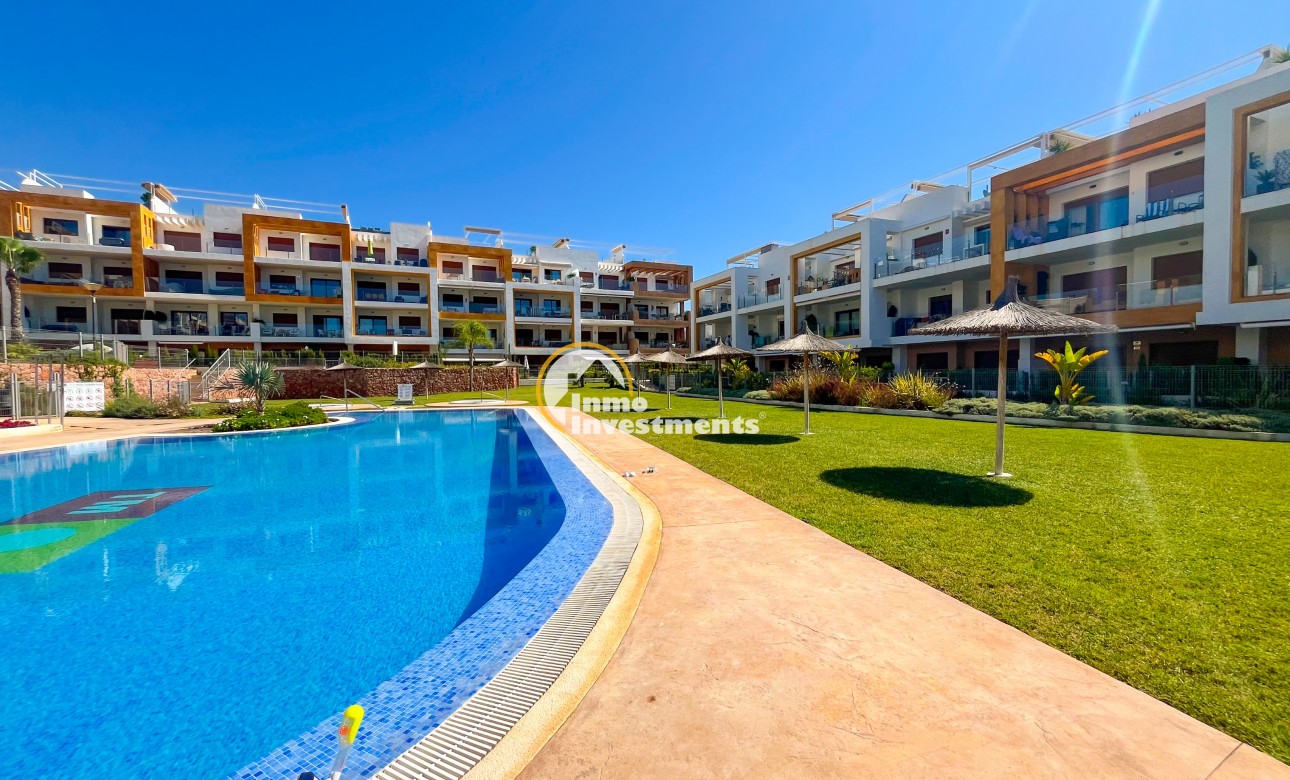 Bestaande bouw - Appartement - Villamartin - Las Filipinas