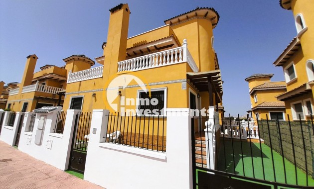 Bestaande bouw - Half vrijstaande villa - Ciudad Quesada - Doña Pepa