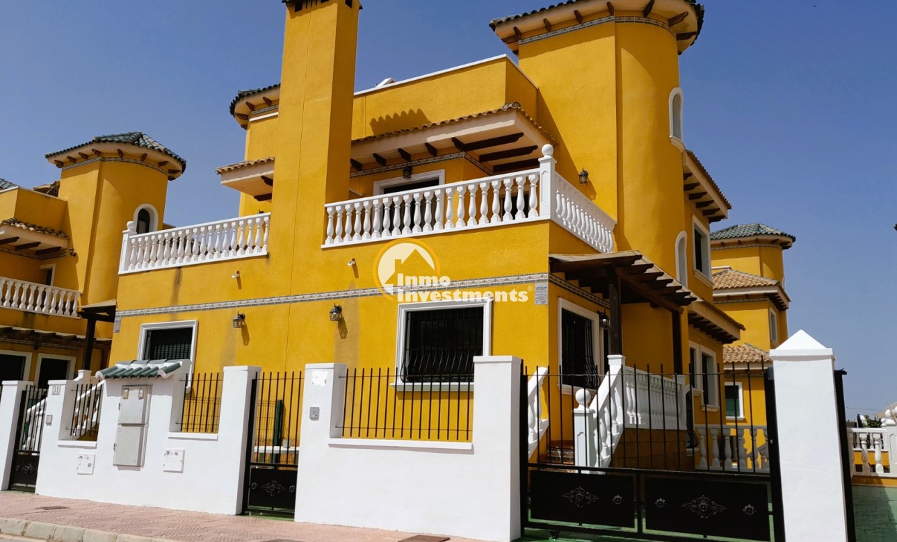 Revente privée - Villa mitoyenne - Ciudad Quesada - Doña Pepa