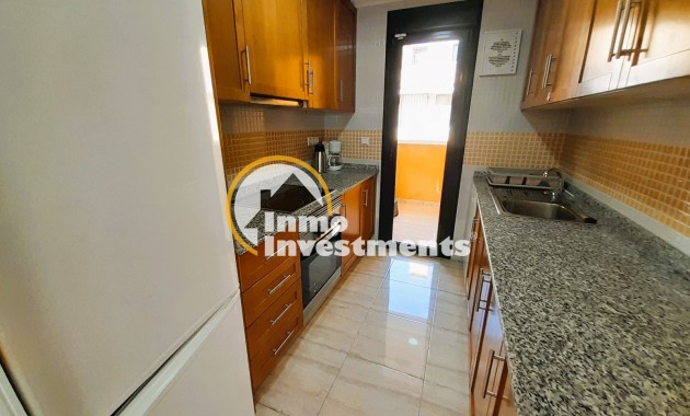 Resale - Semi detached villa - Ciudad Quesada - Doña Pepa